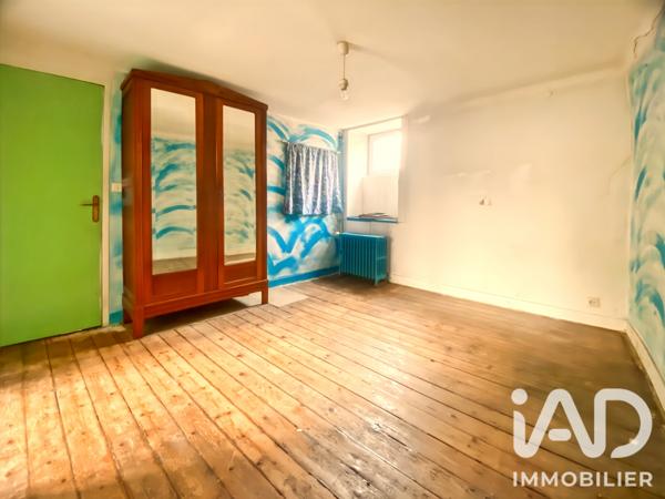 Maison à vendre 5 pièces 100,15 m² Rennes