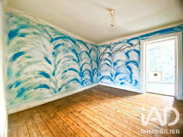 Maison à vendre 5 pièces 100,15 m² Rennes