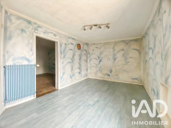 Maison à vendre 5 pièces 100,15 m² Rennes