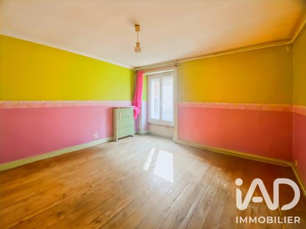 Maison à vendre 5 pièces 100,15 m² Rennes