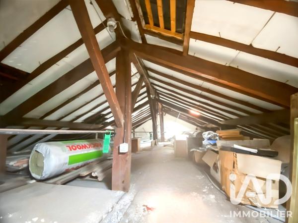 Maison à vendre 5 pièces 100,15 m² Rennes