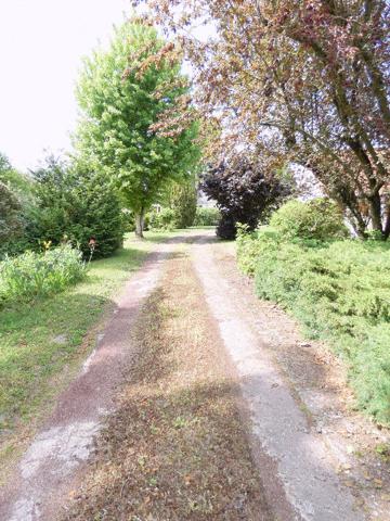 PRODUIT D'EXCEPTION A VENDRE ROMORANTIN
