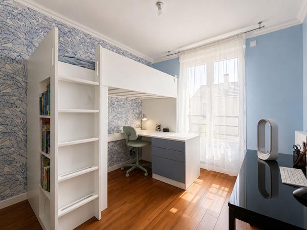 Maison Carrieres Sur Seine 6 pièce(s) 137 m2
