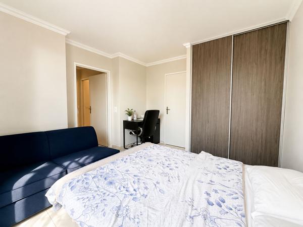 Maison Carrieres Sur Seine 6 pièce(s) 137 m2