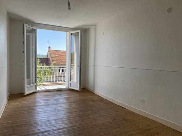 Maison Individuelle Avec Jardin
