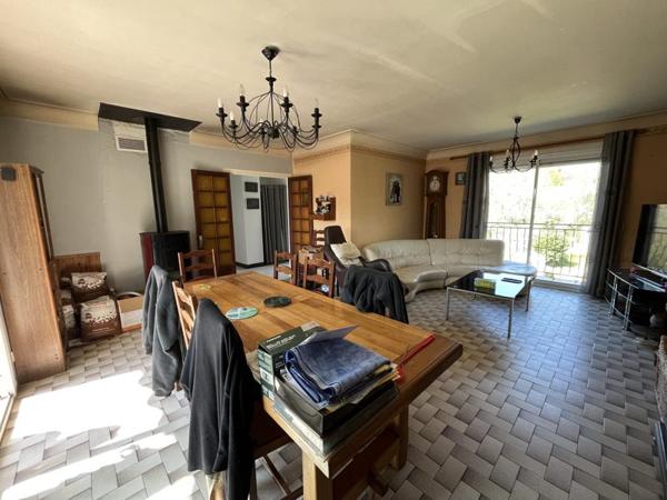 Maison à vendre |  Annesse-et-Beaulieu |  3 pièces | 78 m²