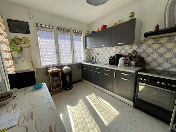 Maison à vendre |  Annesse-et-Beaulieu |  3 pièces | 78 m²