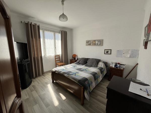 Maison à vendre |  Annesse-et-Beaulieu |  3 pièces | 78 m²