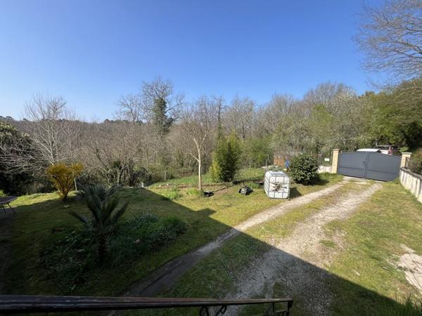 Maison à vendre |  Annesse-et-Beaulieu |  3 pièces | 78 m²