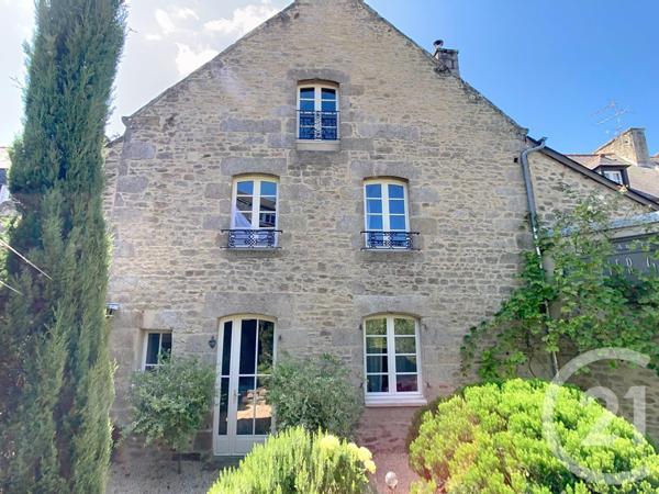 Immeuble à vendre  274 m2 DINAN - 22