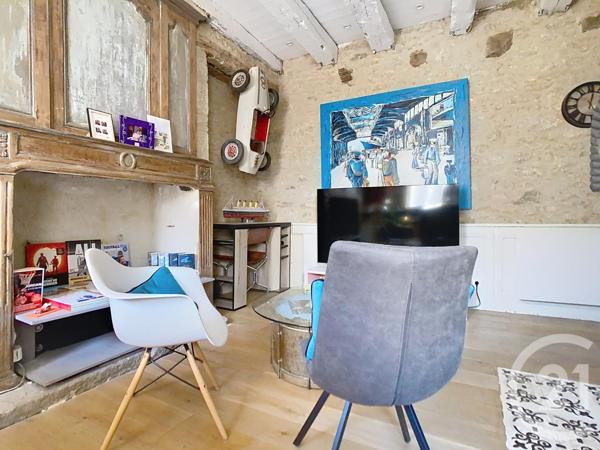 Immeuble à vendre  274 m2 DINAN - 22
