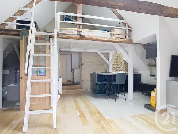 Immeuble à vendre  274 m2 DINAN - 22