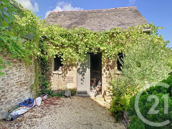 Immeuble à vendre  274 m2 DINAN - 22
