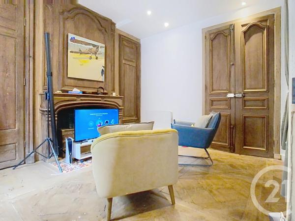 Immeuble à vendre  274 m2 DINAN - 22