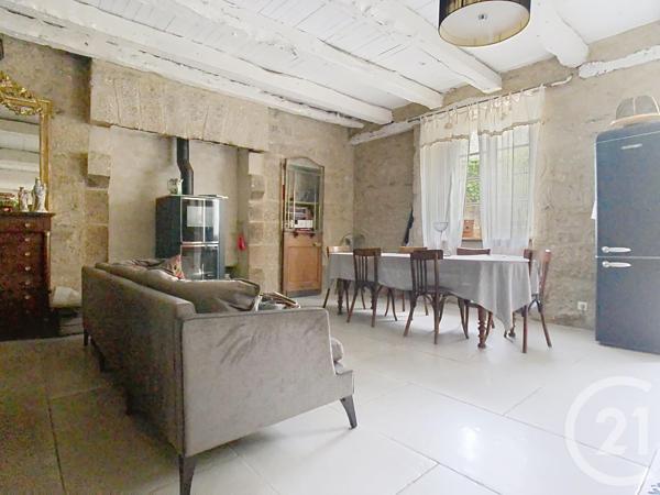 Immeuble à vendre  274 m2 DINAN - 22