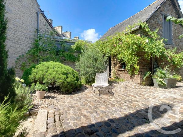Immeuble à vendre  274 m2 DINAN - 22