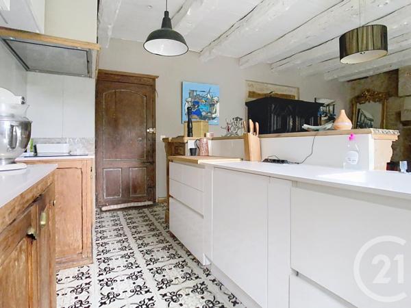 Immeuble à vendre  274 m2 DINAN - 22