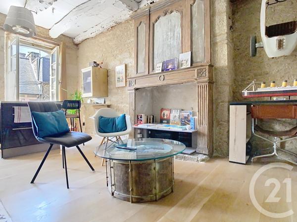 Immeuble à vendre  274 m2 DINAN - 22