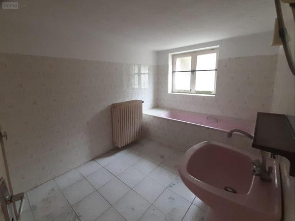 Maison individuelle à vendre à Évellys dans le Morbihan (56500), ref : 063-414