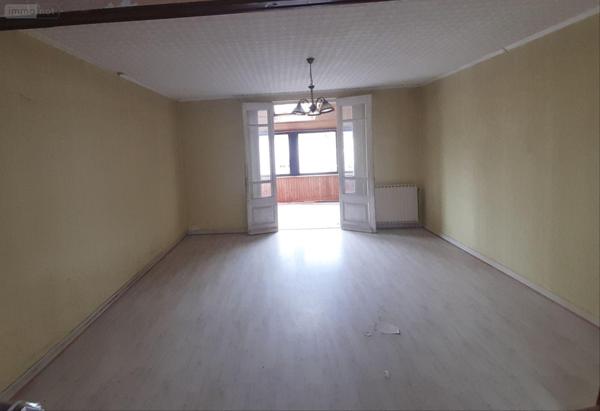 Maison individuelle à vendre à Évellys dans le Morbihan (56500), ref : 063-414