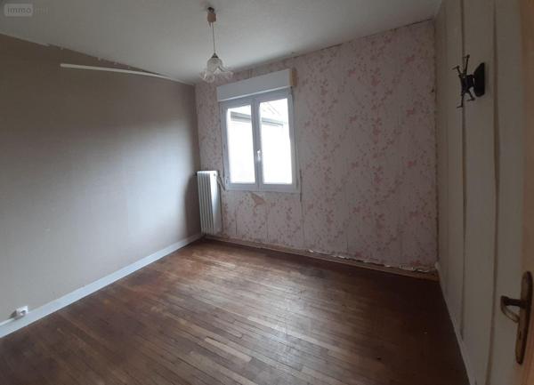 Maison individuelle à vendre à Évellys dans le Morbihan (56500), ref : 063-414