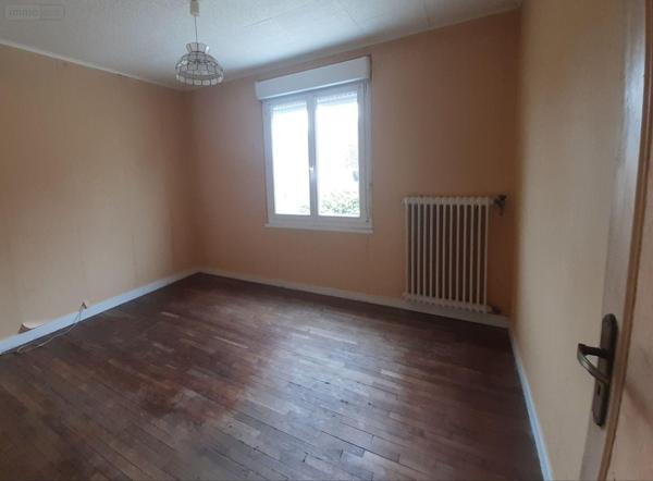 Maison individuelle à vendre à Évellys dans le Morbihan (56500), ref : 063-414