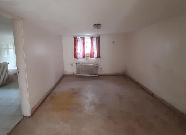 Maison individuelle à vendre à Évellys dans le Morbihan (56500), ref : 063-414