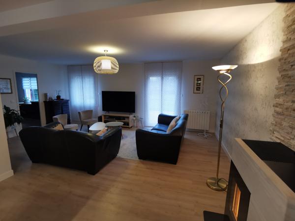 TRES JOLIE PAVILLON SUR 4002 m²