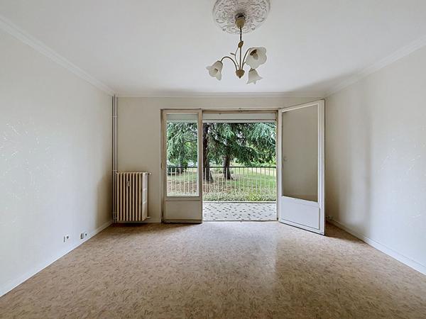 Appartement Angers 3 pièce(s) 57 m2