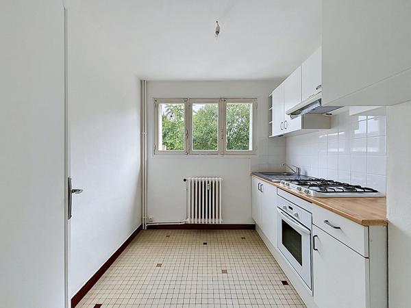 Appartement Angers 3 pièce(s) 57 m2