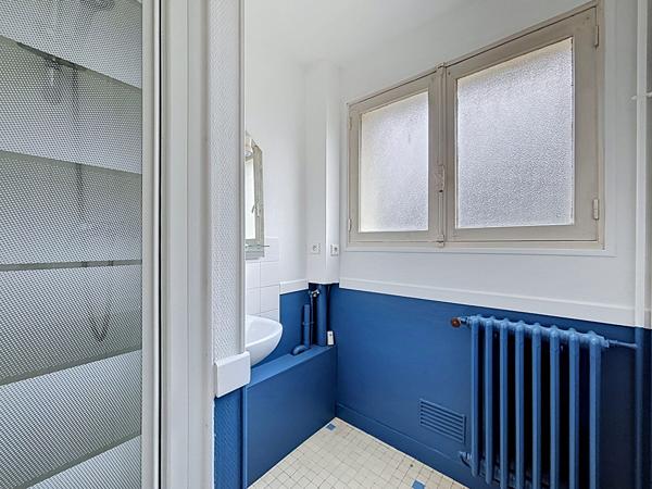 Appartement Angers 3 pièce(s) 57 m2