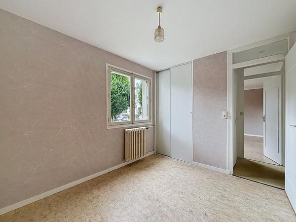 Appartement Angers 3 pièce(s) 57 m2
