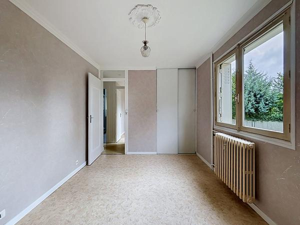 Appartement Angers 3 pièce(s) 57 m2