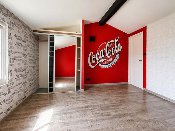 Maison 3 chambres avec piscine ? Quartier résidentiel recherché