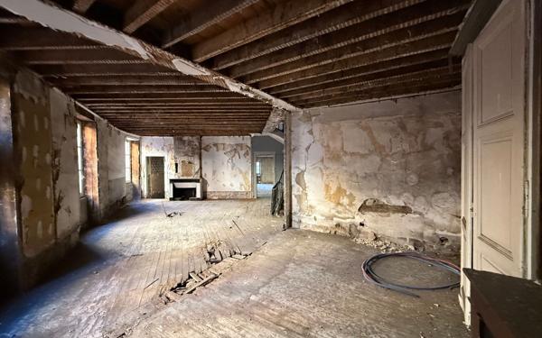 Appartement à vendre    2 pièces • 51 m2 L'Arbresle