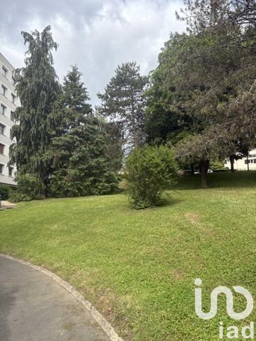 Appartement à vendre 2 pièces 51 m² Malzéville