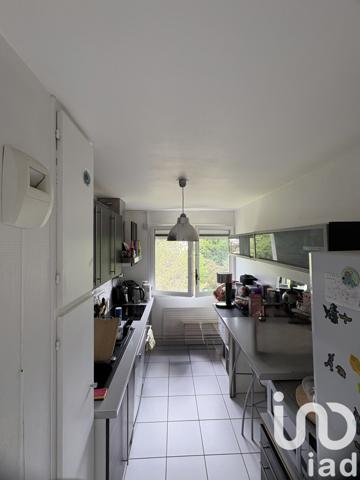 Appartement à vendre 2 pièces 51 m² Malzéville