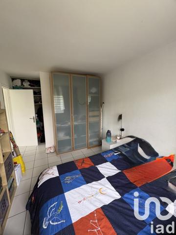 Appartement à vendre 2 pièces 51 m² Malzéville