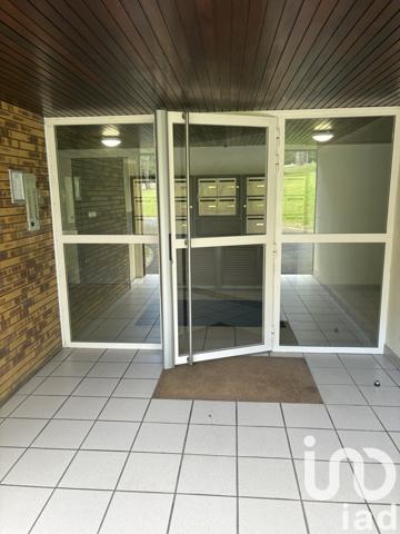 Appartement à vendre 2 pièces 51 m² Malzéville