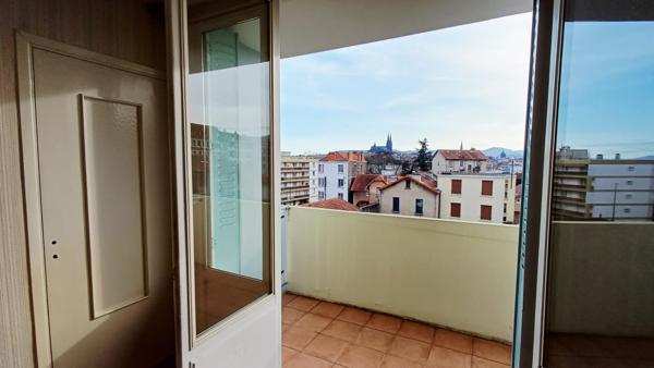 APPARTEMENT T3 bis