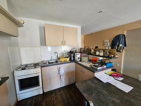 Appartement de 54m²