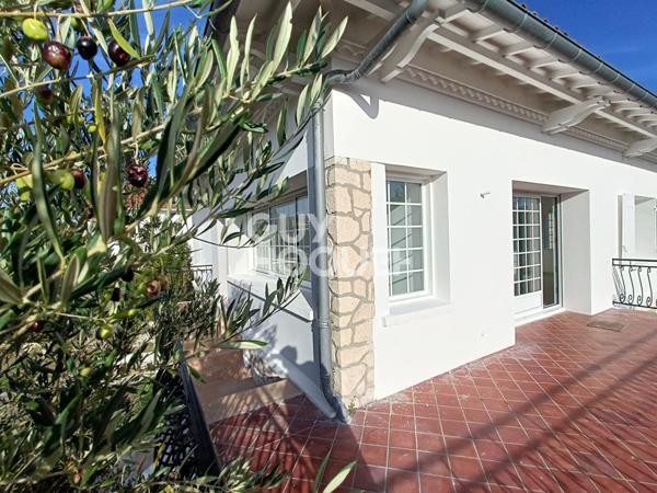 Maison familiale 160 m² - Charme, confort et modularité à Meschers-sur-Gironde