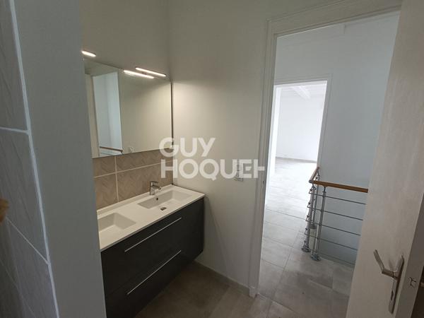 Maison familiale 160 m² - Charme, confort et modularité à Meschers-sur-Gironde