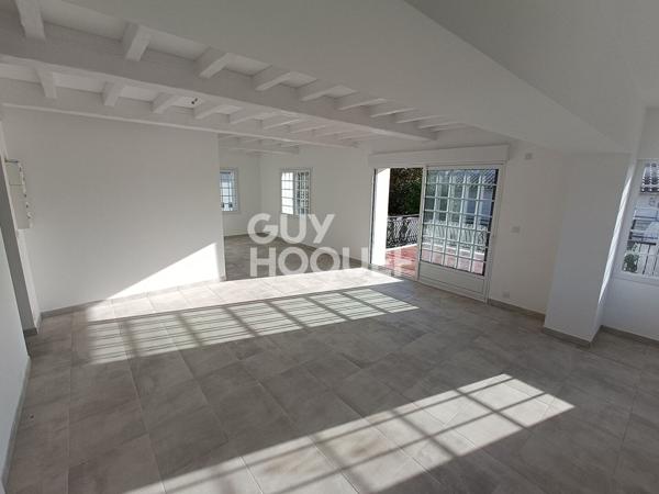 Maison familiale 160 m² - Charme, confort et modularité à Meschers-sur-Gironde