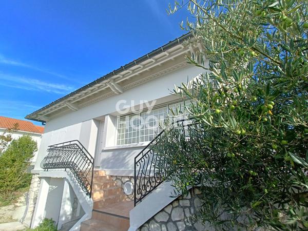 Maison familiale 160 m² - Charme, confort et modularité à Meschers-sur-Gironde
