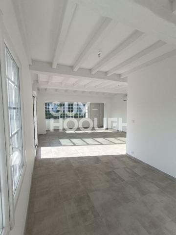 Maison familiale 160 m² - Charme, confort et modularité à Meschers-sur-Gironde