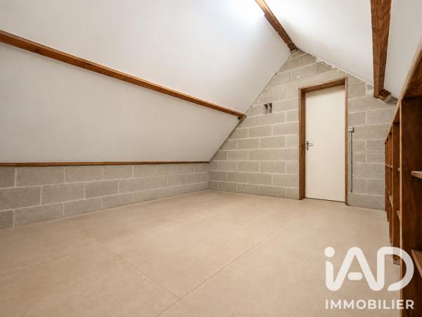Maison à vendre 5 pièces 75 m² Villenauxe-la-Grande