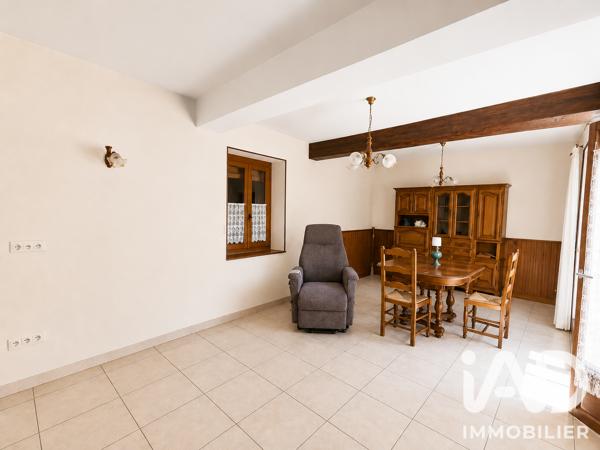 Maison à vendre 5 pièces 75 m² Villenauxe-la-Grande