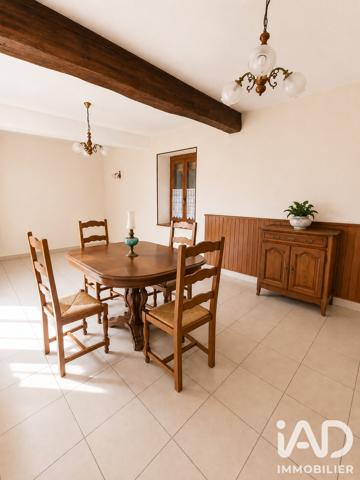 Maison à vendre 5 pièces 75 m² Villenauxe-la-Grande