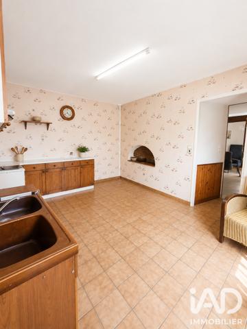 Maison à vendre 5 pièces 75 m² Villenauxe-la-Grande